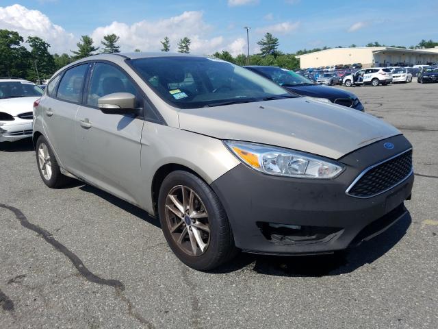 FORD FOCUS SE 2015 1fadp3k28fl211473