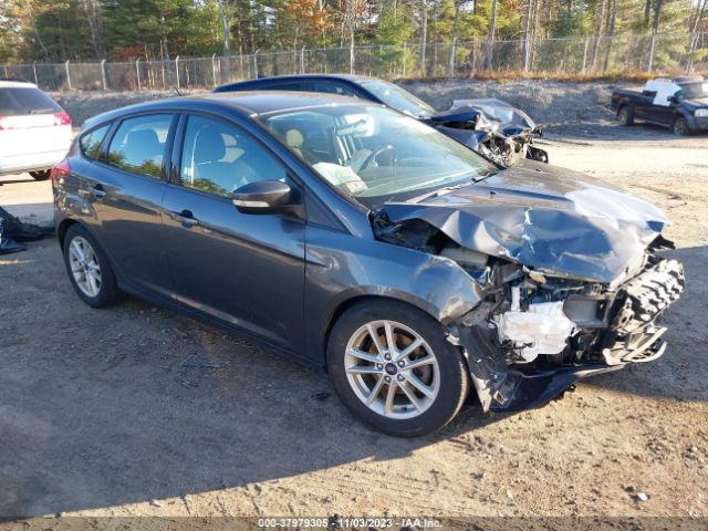 FORD FOCUS 2015 1fadp3k28fl212963