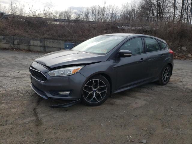 FORD FOCUS SE 2015 1fadp3k28fl213434