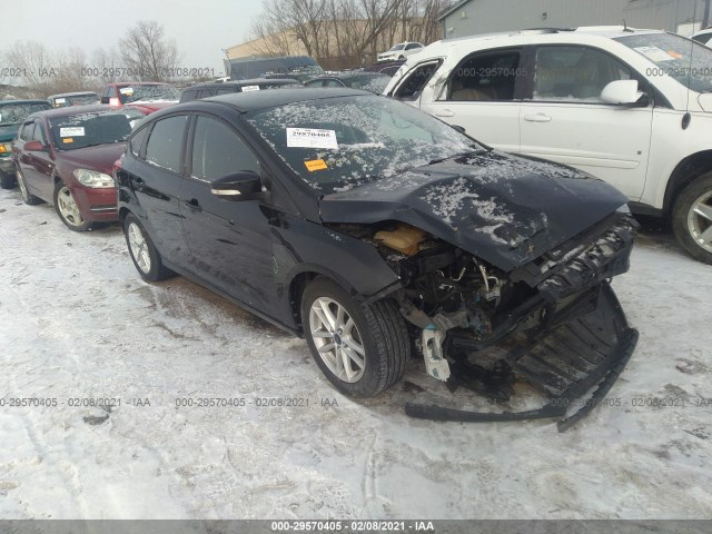 FORD FOCUS 2015 1fadp3k28fl214034