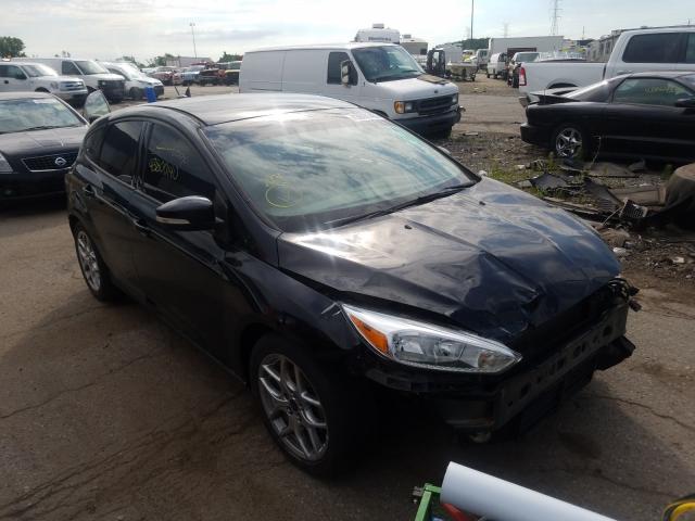 FORD FOCUS SE 2015 1fadp3k28fl218133