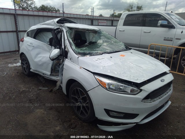 FORD FOCUS 2015 1fadp3k28fl218763