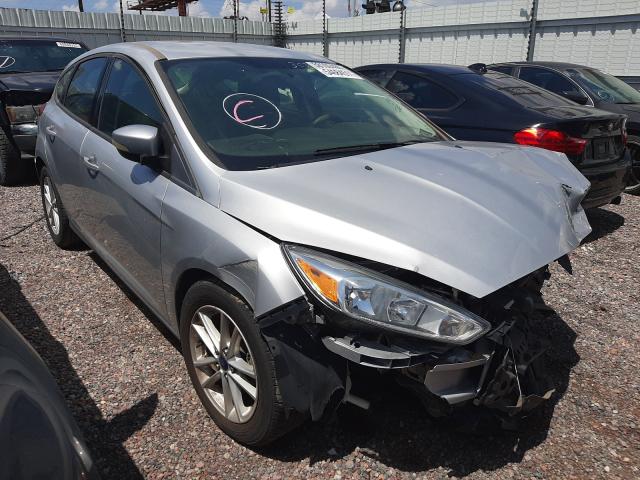 FORD FOCUS SE 2015 1fadp3k28fl223025