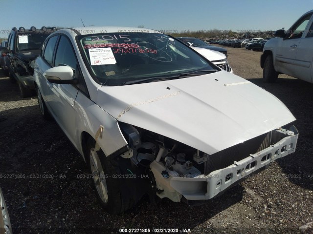 FORD FOCUS 2015 1fadp3k28fl223154