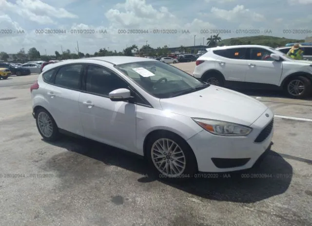 FORD FOCUS 2015 1fadp3k28fl223560