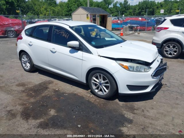 FORD FOCUS 2015 1fadp3k28fl223574