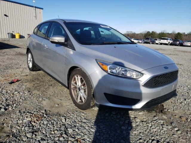 FORD FOCUS SE 2015 1fadp3k28fl223994