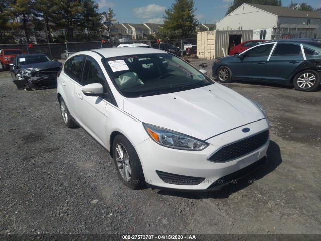 FORD FOCUS 2015 1fadp3k28fl233070