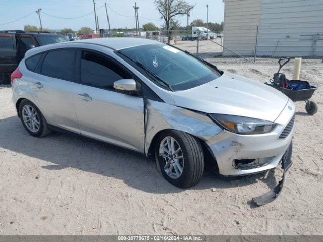 FORD FOCUS 2015 1fadp3k28fl242223