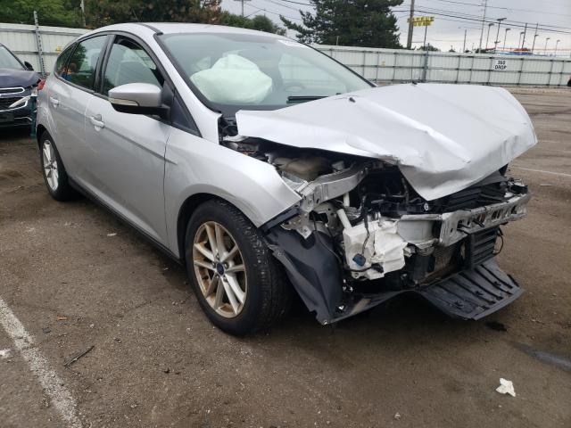 FORD FOCUS SE 2015 1fadp3k28fl244263