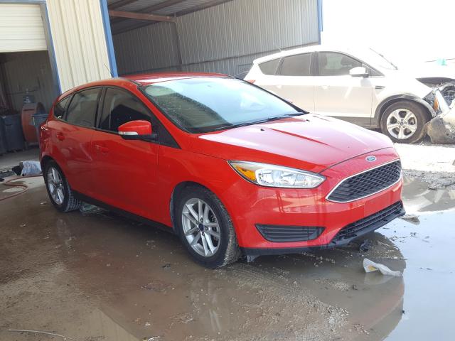 FORD FOCUS SE 2015 1fadp3k28fl249303