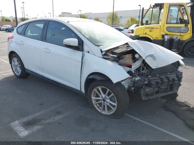 FORD FOCUS 2015 1fadp3k28fl249429