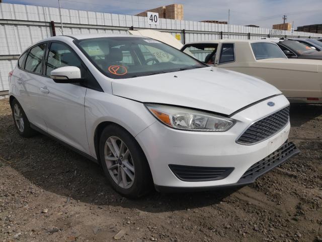 FORD FOCUS SE 2015 1fadp3k28fl250015