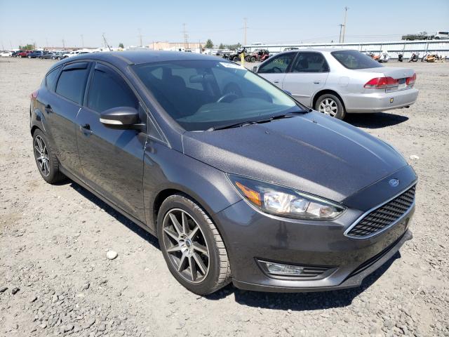 FORD FOCUS SE 2015 1fadp3k28fl255831