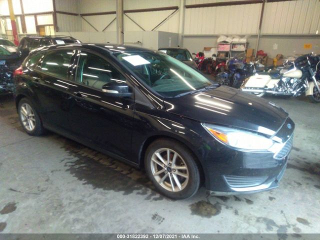 FORD FOCUS 2015 1fadp3k28fl256610