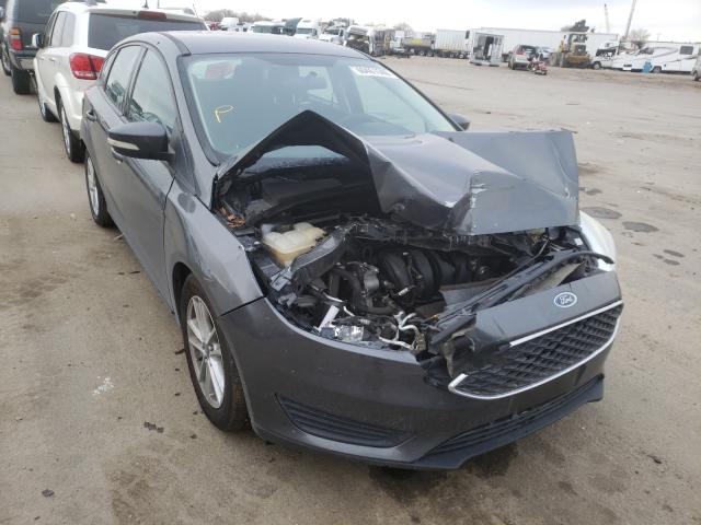 FORD FOCUS SE 2015 1fadp3k28fl256865