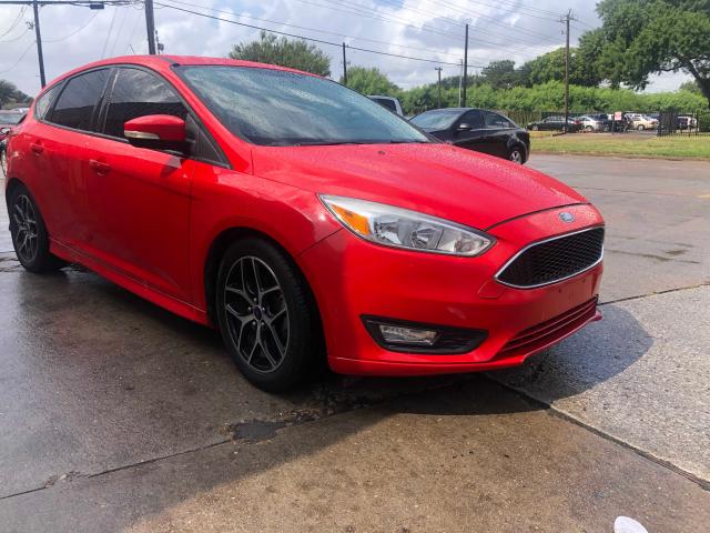 FORD FOCUS SE 2015 1fadp3k28fl260947