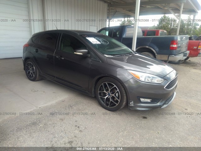 FORD FOCUS 2015 1fadp3k28fl261970