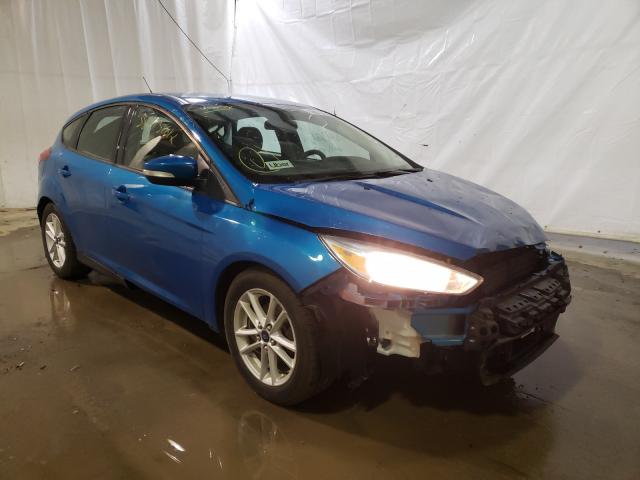 FORD FOCUS SE 2015 1fadp3k28fl264478