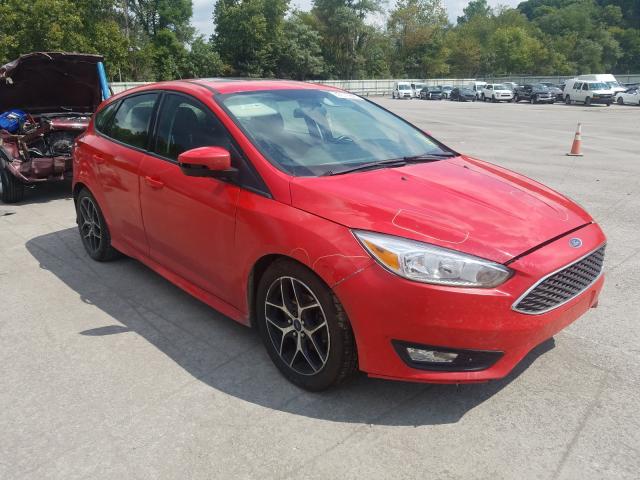 FORD FOCUS SE 2015 1fadp3k28fl268224