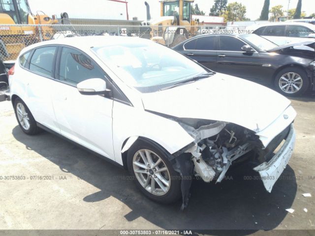 FORD FOCUS 2015 1fadp3k28fl270443