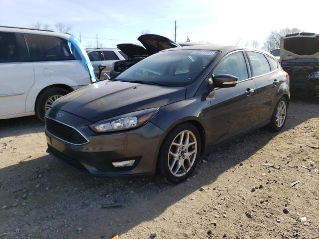 FORD FOCUS 2015 1fadp3k28fl273567