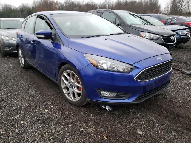 FORD FOCUS SE 2015 1fadp3k28fl274122