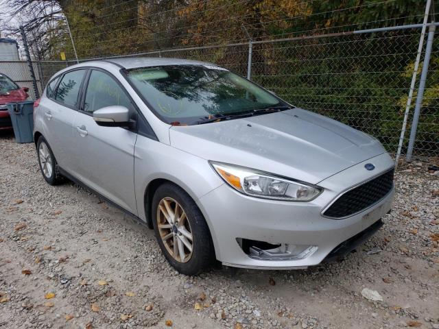 FORD FOCUS SE 2015 1fadp3k28fl275870