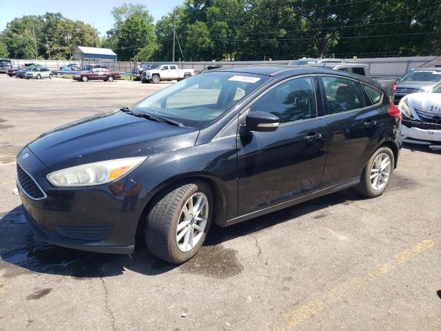 FORD FOCUS 2015 1fadp3k28fl276307