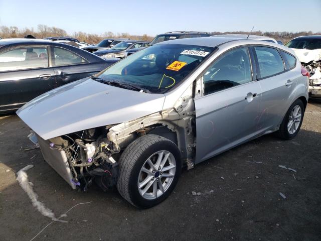 FORD FOCUS SE 2015 1fadp3k28fl277201