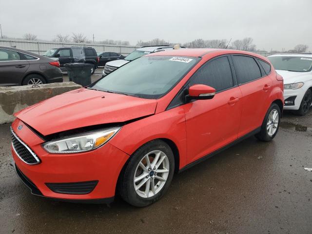 FORD FOCUS SE 2015 1fadp3k28fl277215