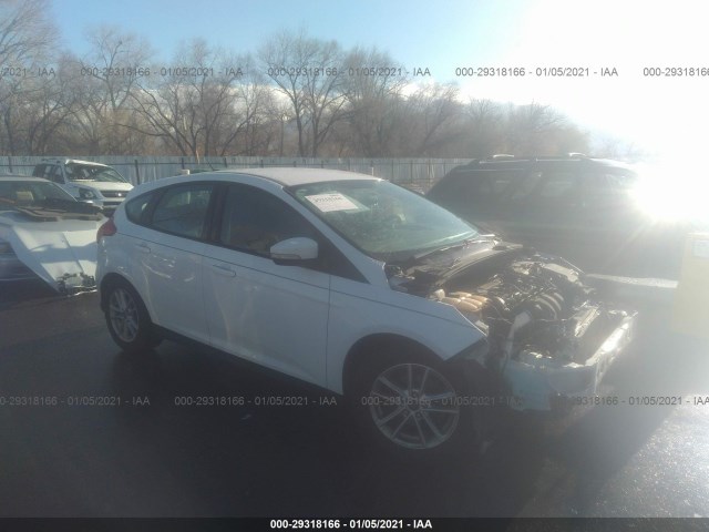 FORD FOCUS 2015 1fadp3k28fl281829