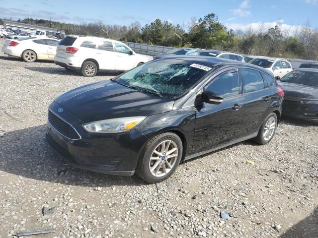 FORD FOCUS SE 2015 1fadp3k28fl282205