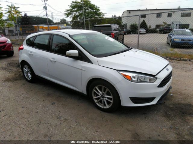 FORD FOCUS 2015 1fadp3k28fl282270