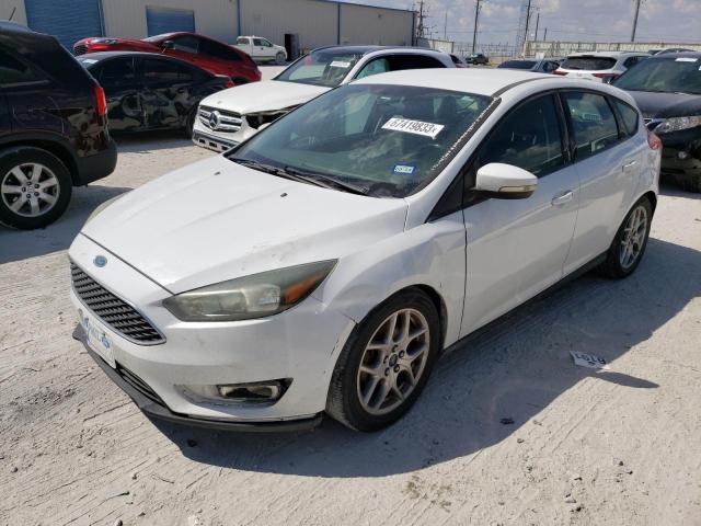 FORD FOCUS SE 2015 1fadp3k28fl283211