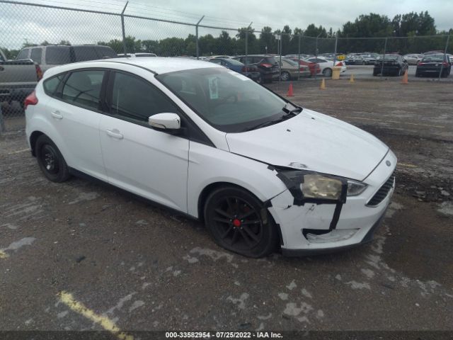 FORD FOCUS 2015 1fadp3k28fl283550