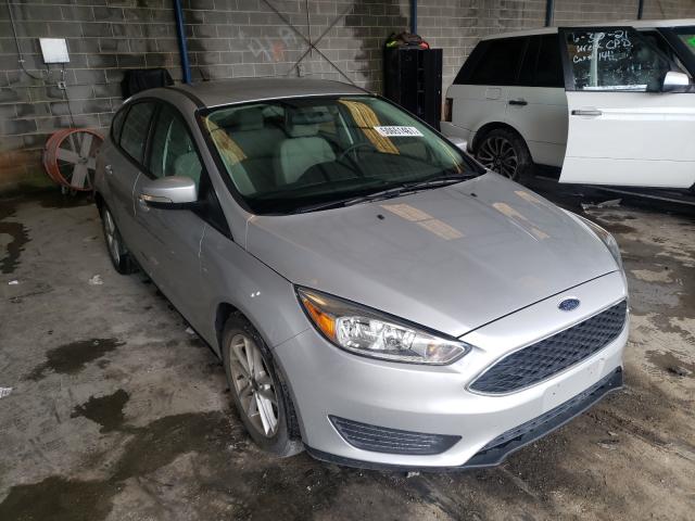 FORD FOCUS SE 2015 1fadp3k28fl283709