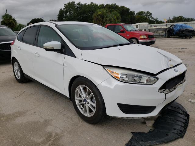 FORD FOCUS SE 2015 1fadp3k28fl286089