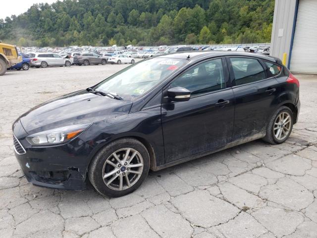 FORD FOCUS SE 2015 1fadp3k28fl286450