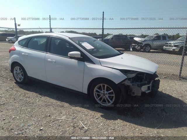 FORD FOCUS 2015 1fadp3k28fl288490