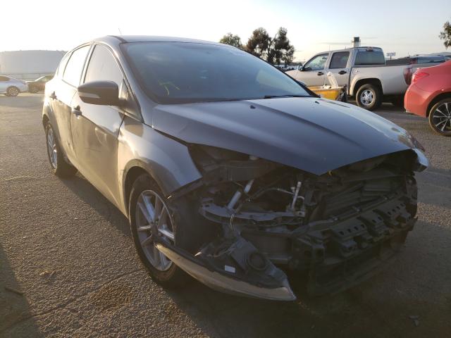 FORD FOCUS SE 2015 1fadp3k28fl288568