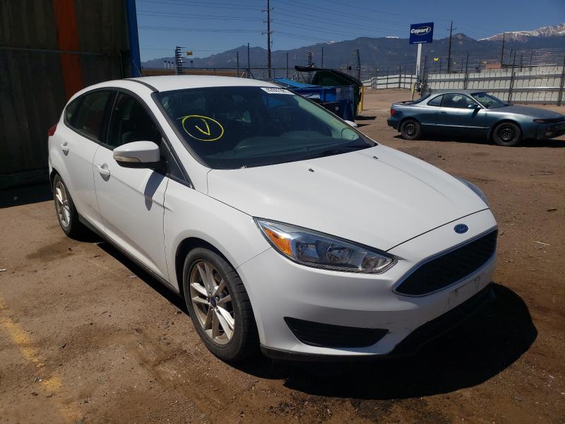 FORD FOCUS SE 2015 1fadp3k28fl289011