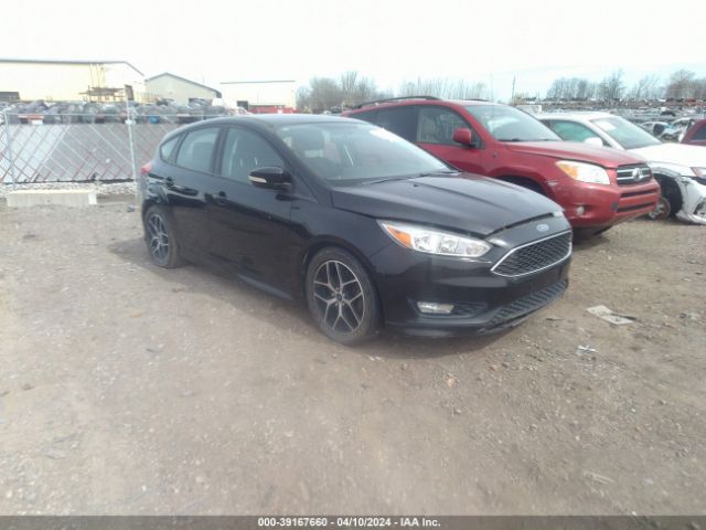 FORD FOCUS 2015 1fadp3k28fl293236