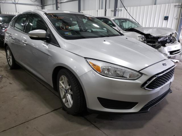 FORD FOCUS SE 2015 1fadp3k28fl294869