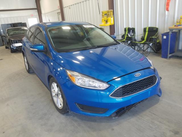 FORD FOCUS 2015 1fadp3k28fl295231