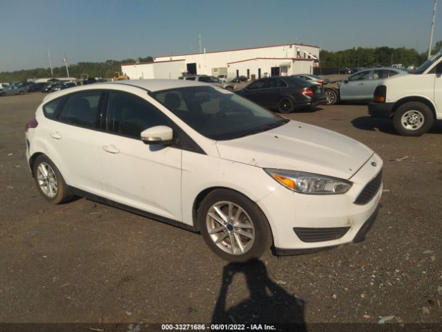 FORD FOCUS 2015 1fadp3k28fl295293