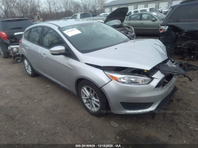 FORD FOCUS 2015 1fadp3k28fl295312