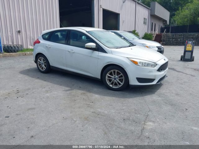 FORD FOCUS 2015 1fadp3k28fl297609