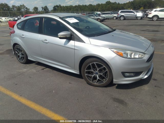 FORD FOCUS 2015 1fadp3k28fl300380