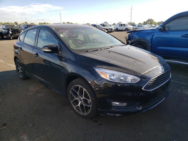 FORD FOCUS SE 2015 1fadp3k28fl300637